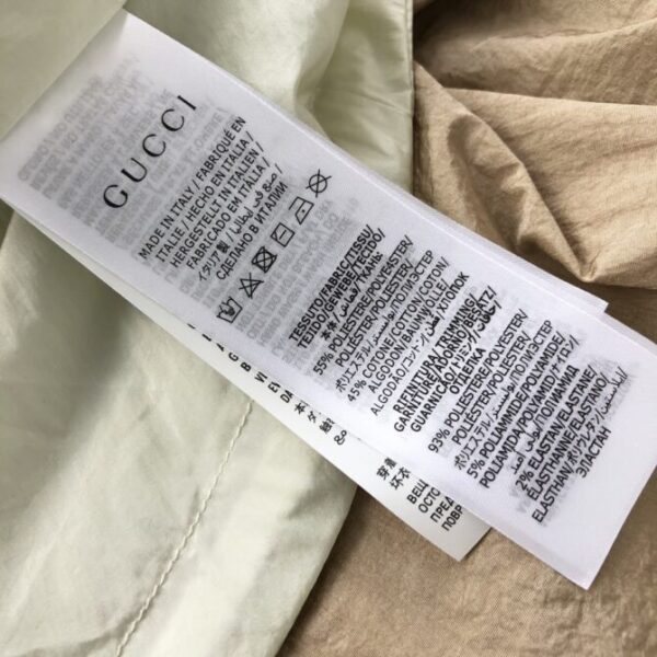 Gucci Jacket - Image 4
