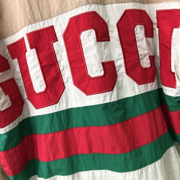 Gucci Jacket - Image 3