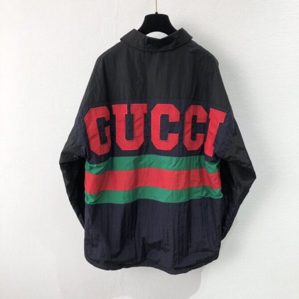 Gucci Jacket - Image 2