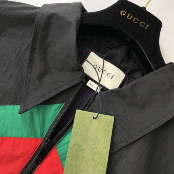 Gucci Jacket - Image 3