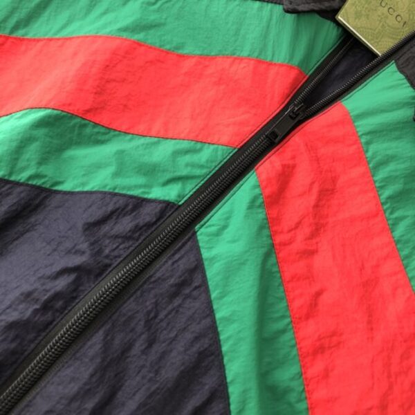 Gucci Jacket - Image 7