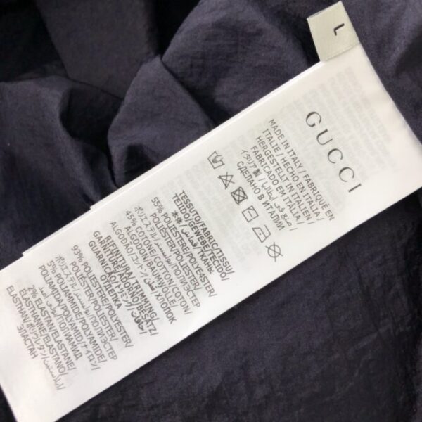 Gucci Jacket - Image 5