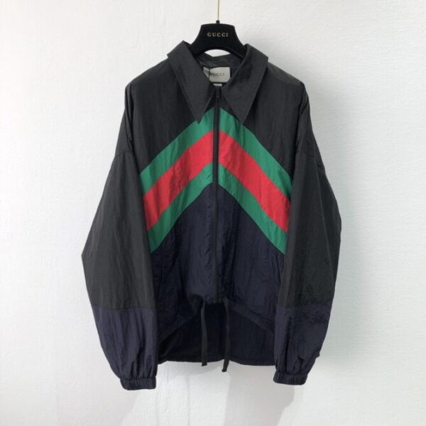 Gucci Jacket