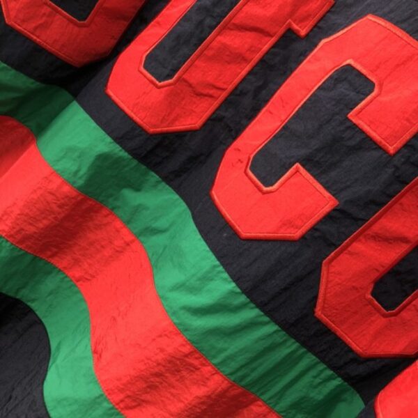 Gucci Jacket - Image 4