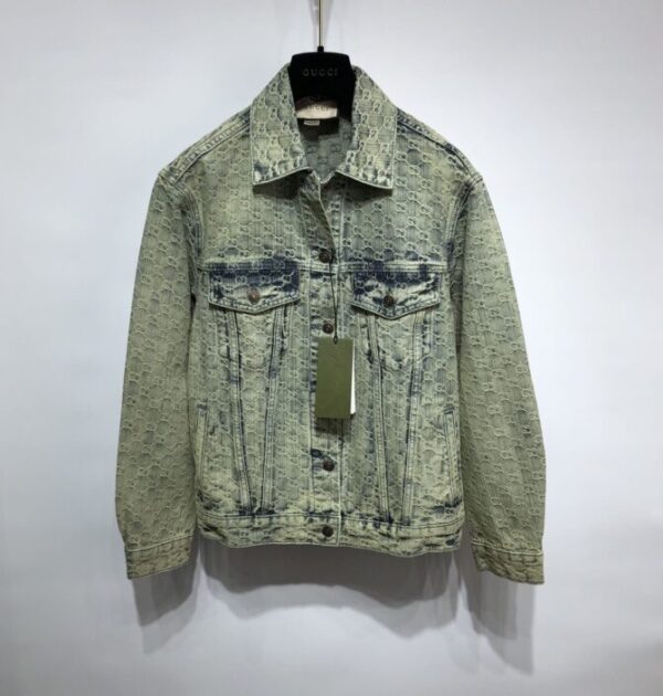Gucci Jacket