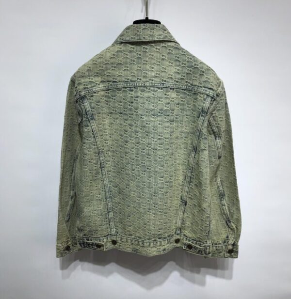 Gucci Jacket - Image 2