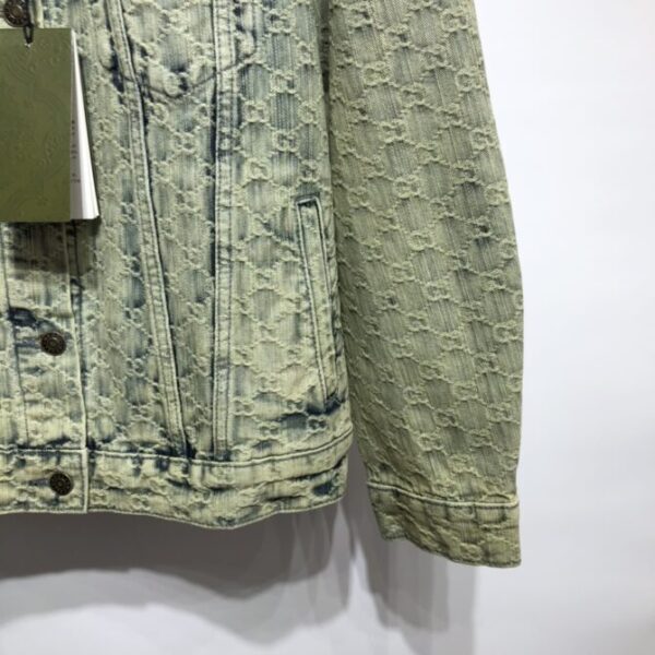 Gucci Jacket - Image 8