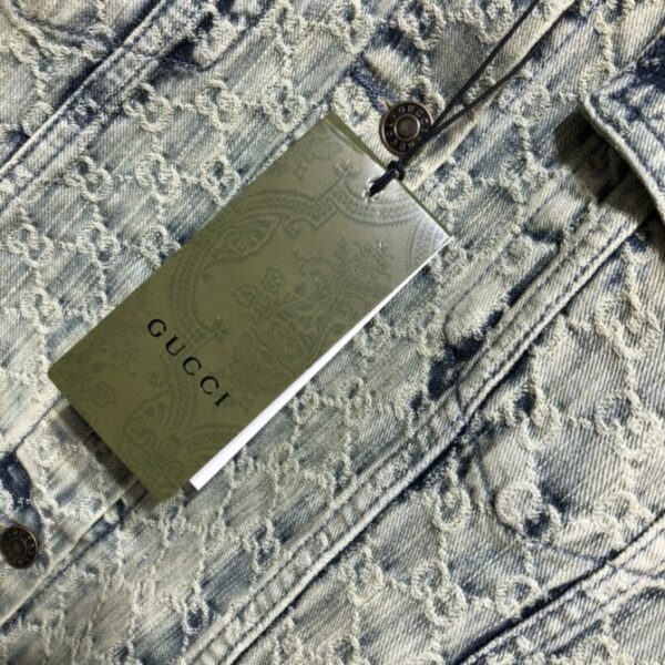 Gucci Jacket - Image 7