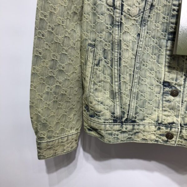 Gucci Jacket - Image 6