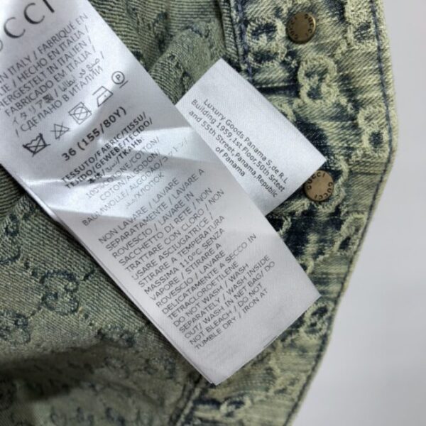 Gucci Jacket - Image 5