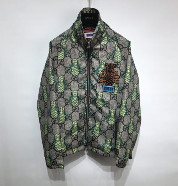 Gucci Jacket