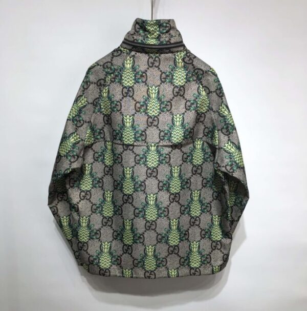 Gucci Jacket - Image 2