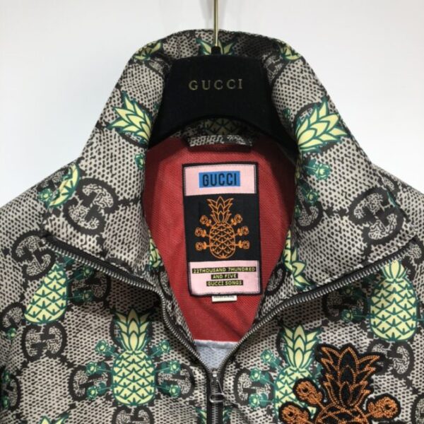 Gucci Jacket - Image 3