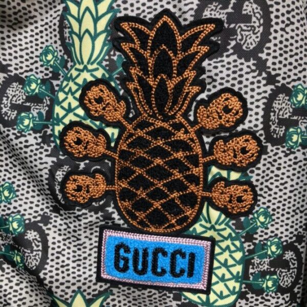 Gucci Jacket - Image 8