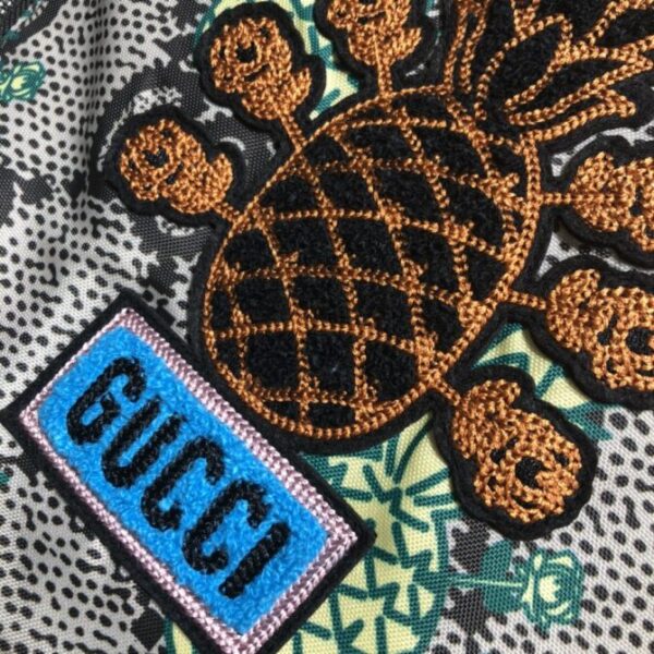 Gucci Jacket - Image 7