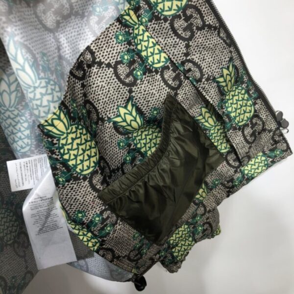 Gucci Jacket - Image 5