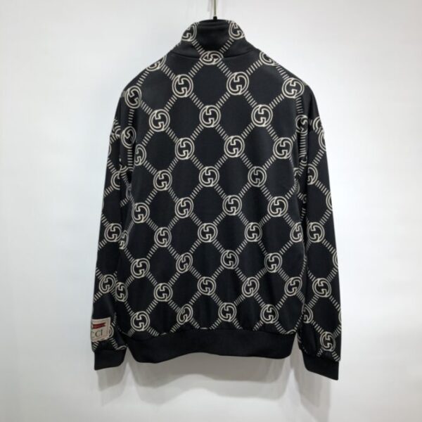 Gucci Jacket - Image 2
