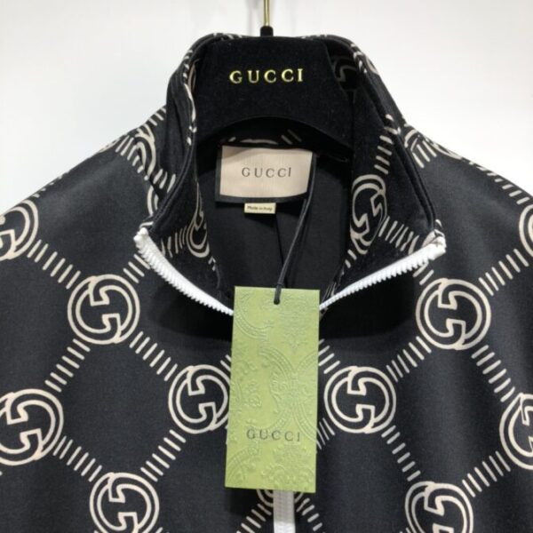 Gucci Jacket - Image 8