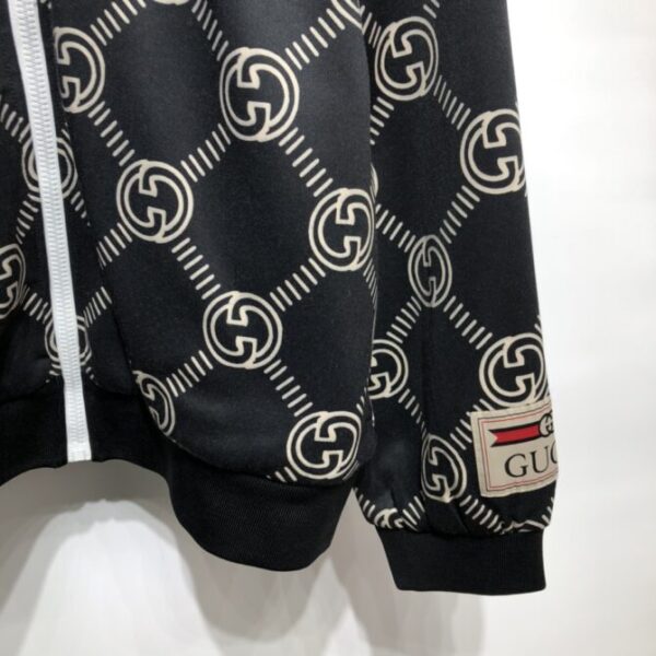 Gucci Jacket - Image 7