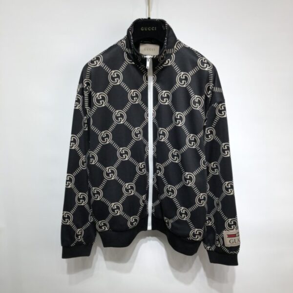 Gucci Jacket