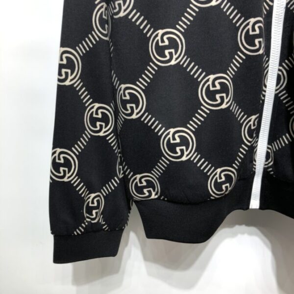 Gucci Jacket - Image 5