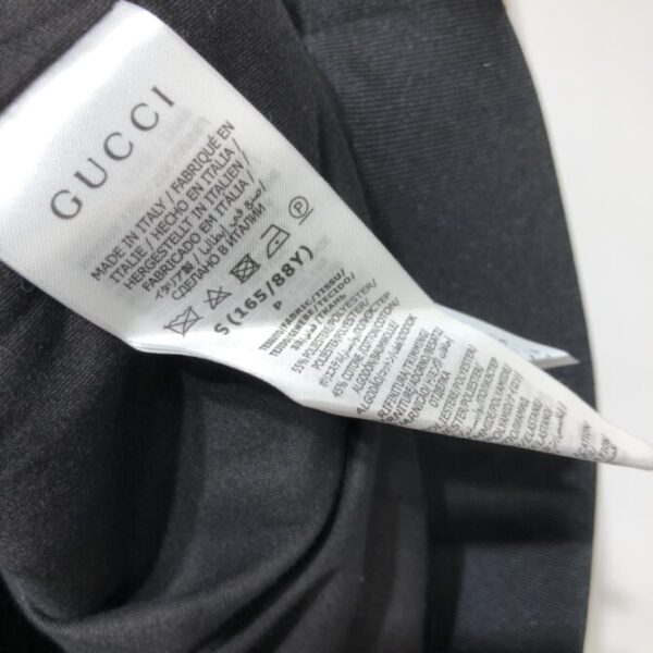Gucci Jacket - Image 4