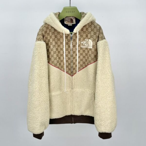 Gucci Jacket