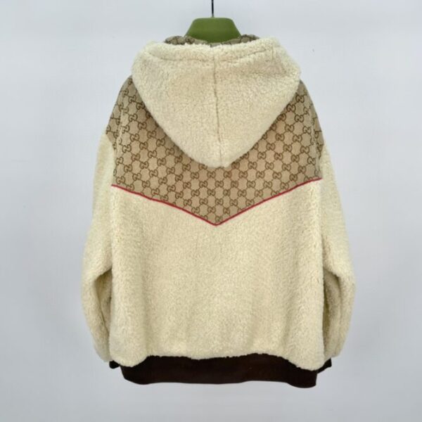 Gucci Jacket - Image 2