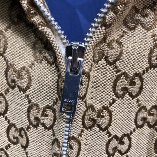 Gucci Jacket - Image 3