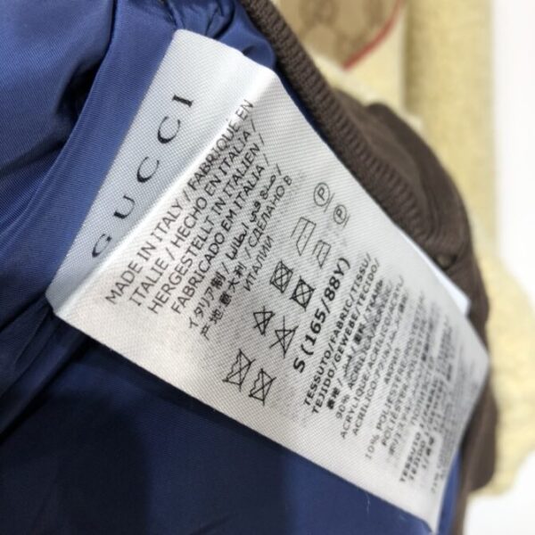 Gucci Jacket - Image 7