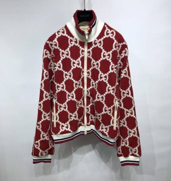 Gucci Jacket