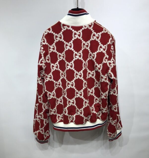 Gucci Jacket - Image 2