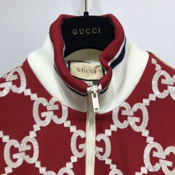 Gucci Jacket - Image 8