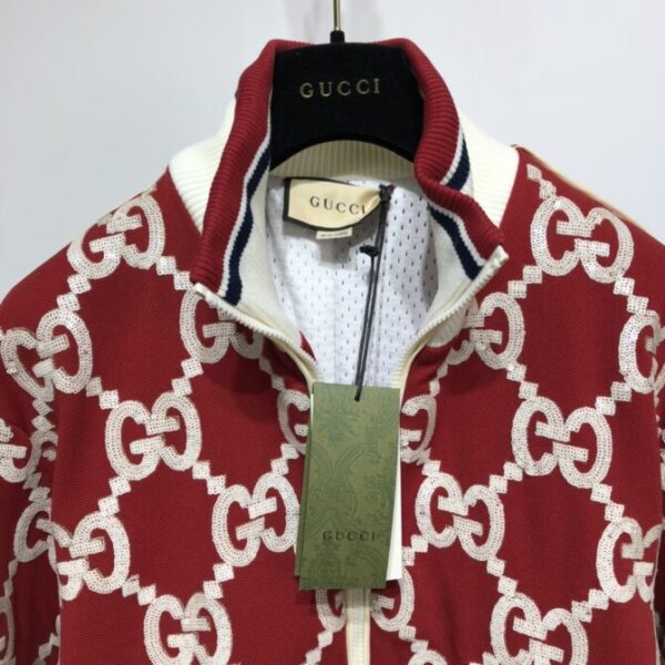 Gucci Jacket - Image 7