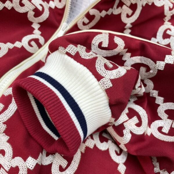 Gucci Jacket - Image 5