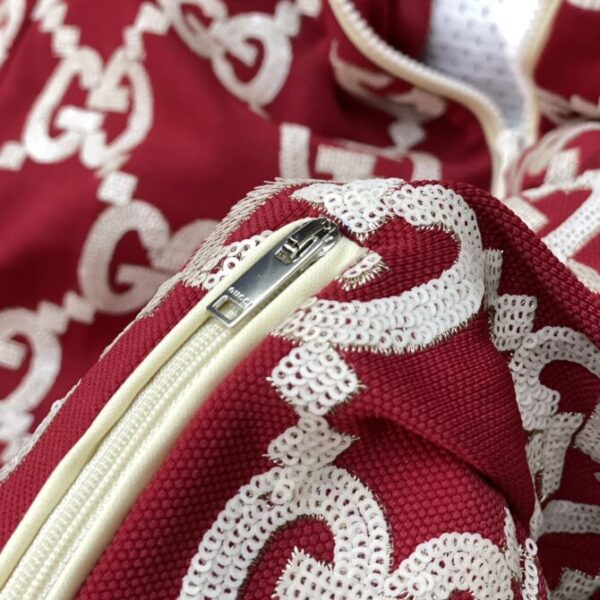 Gucci Jacket - Image 4