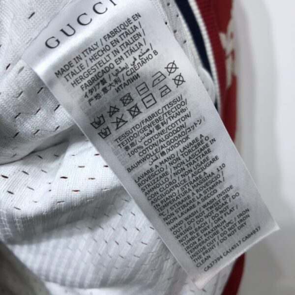 Gucci Jacket - Image 3