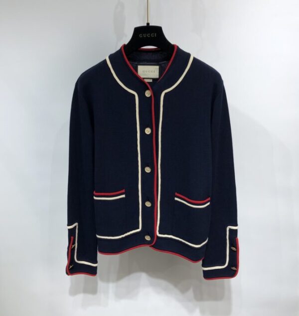 Gucci Jacket
