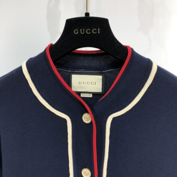 Gucci Jacket - Image 3