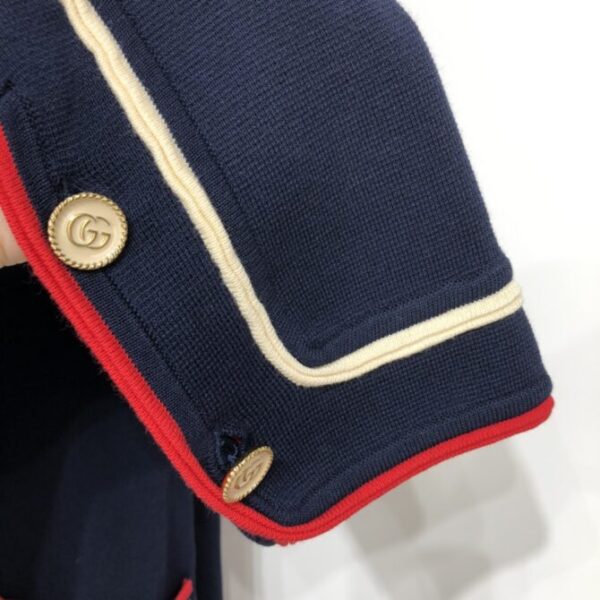 Gucci Jacket - Image 6