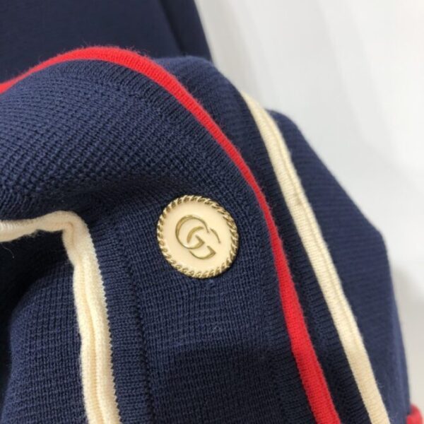 Gucci Jacket - Image 5