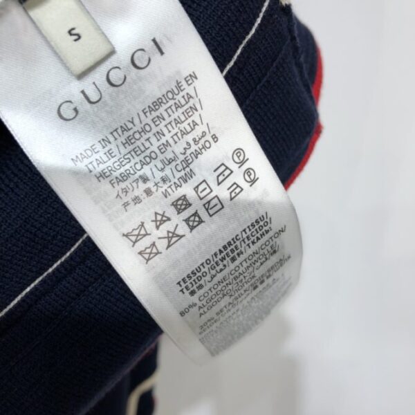 Gucci Jacket - Image 8