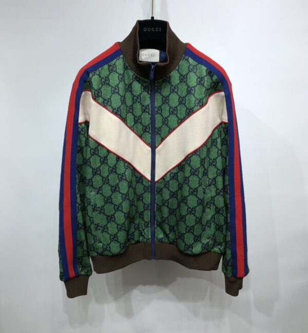 Gucci Jacket