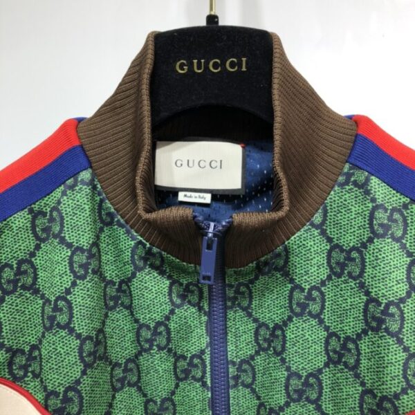 Gucci Jacket - Image 4
