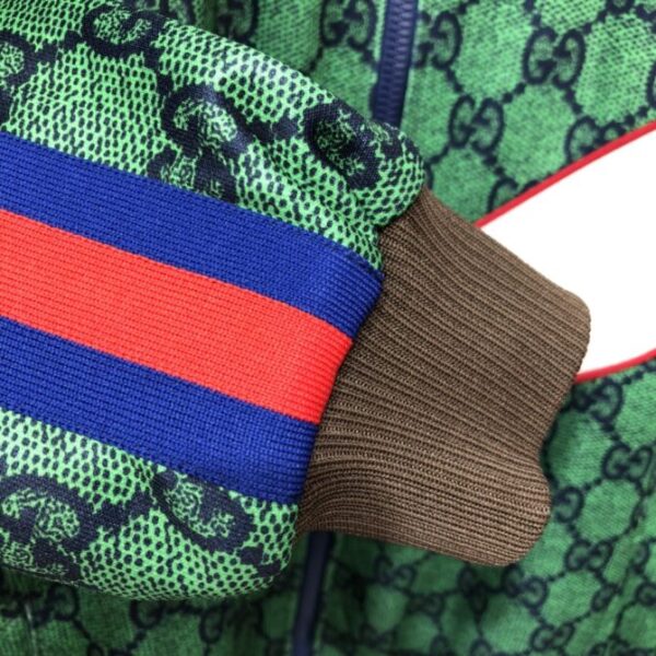Gucci Jacket - Image 7