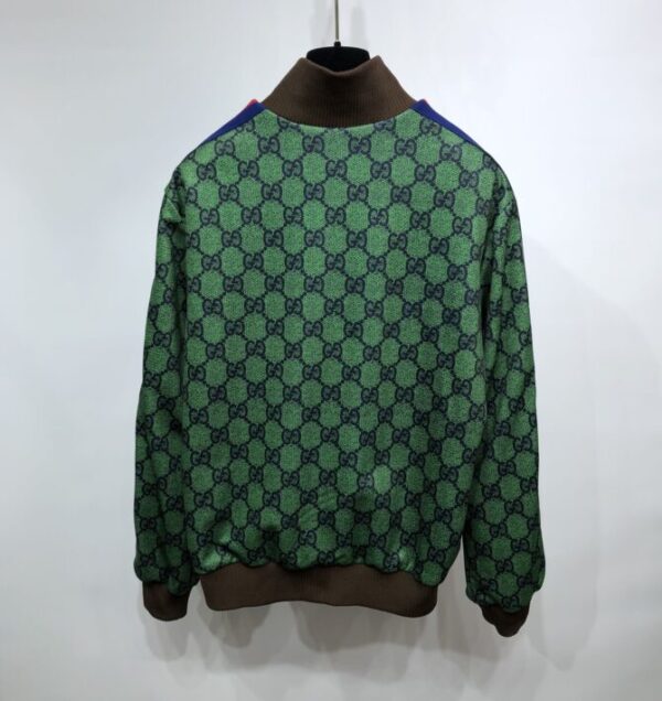 Gucci Jacket - Image 2