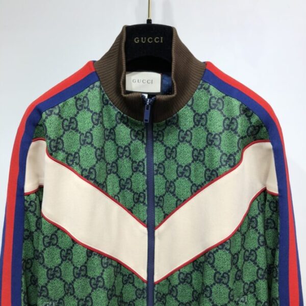 Gucci Jacket - Image 3
