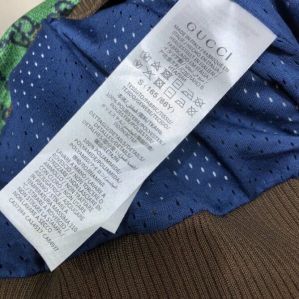 Gucci Jacket - Image 8