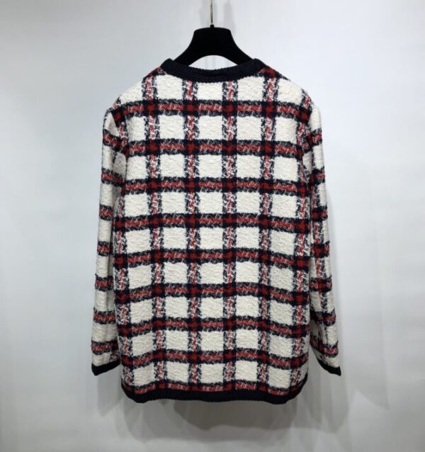 Gucci Jacket - Image 2
