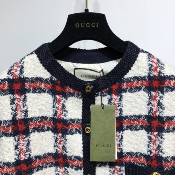 Gucci Jacket - Image 3